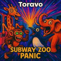 Subway Zoo Panic