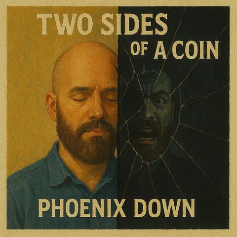 Two sides of a coin (Part 2: Dark)