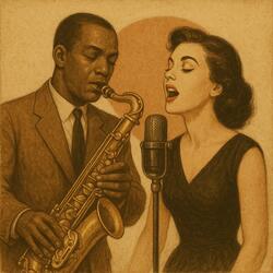 Classic Jazz Song