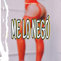 Me Lo nego
