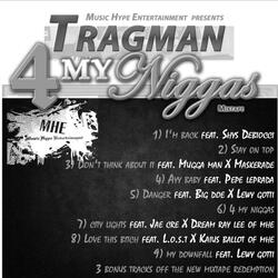 Gun on Me (feat. M.C. Mack)