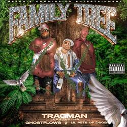 Family Tree (feat. Ghostflows & Lil Pete of DSGB) (Radio Edit)