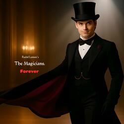 The Magicians: Forever Young, Blake's Lament