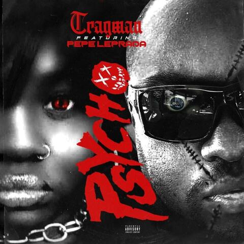 PSYCHO (feat. Pepe LePrada & June B)