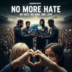 No More Hate