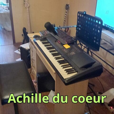 Achille du cœur