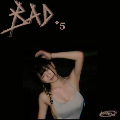 bad bad bad bad bad