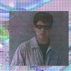 No Me Olvido