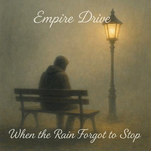 When the Rain Forgot to Stop