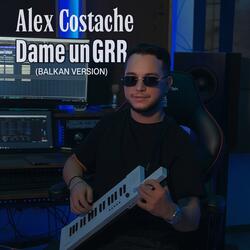 Dame un GRR