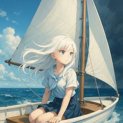 The Quiet Wind