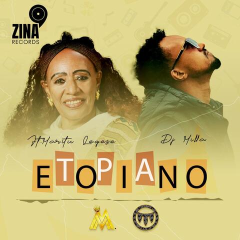 ETOPIANO (feat. Maritu Legesse)