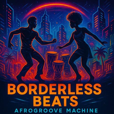Borderless Beats