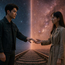 กำแพงคู่ขนาน แพ้แรงโน้มถ่วงของหัวใจ