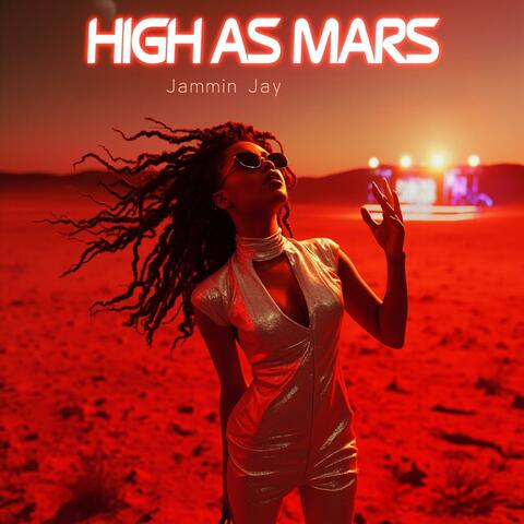 High As Mars