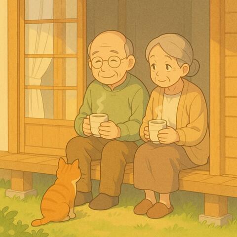 あのひととの幸せなただの日常