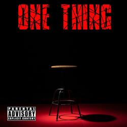 One Thing