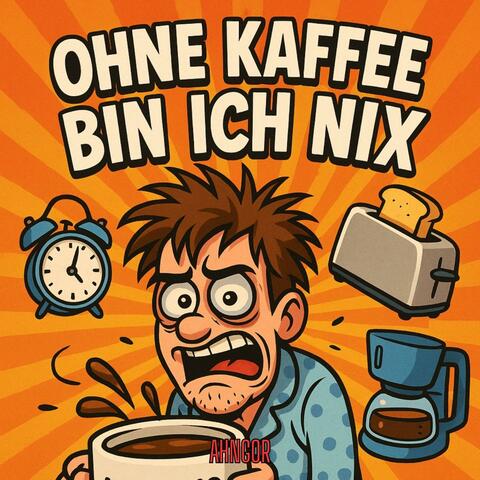 Ohne Kaffee
