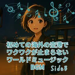 知らない言葉のあいさつ