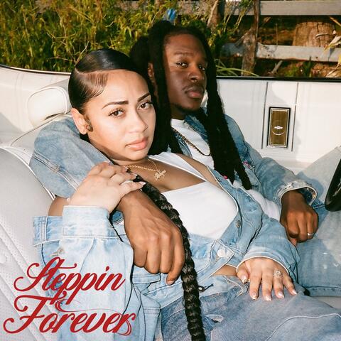 Steppin Forever