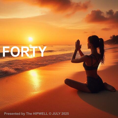 Forty