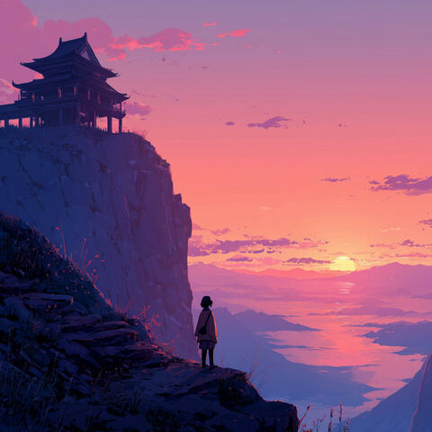等你到天亮