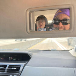 Soyoung Goes By Duck