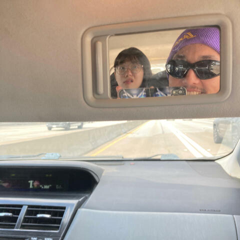 Soyoung Goes By Duck