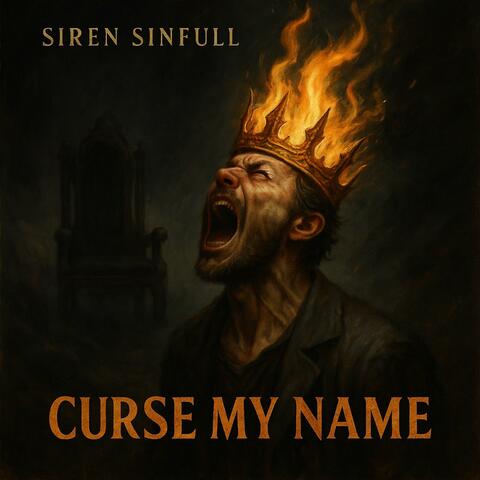 Curse My Name