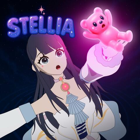STELLIA: Opening Theme (from Season 1)