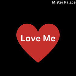 Love Me (feat. Suno)