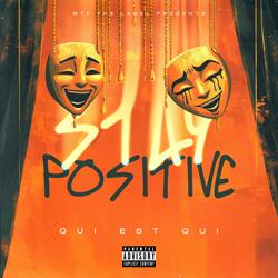 Stay Positive
