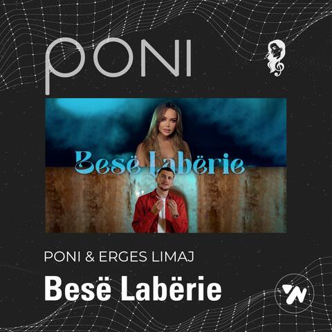 Besë Labërie (feat. Erges Limaj)