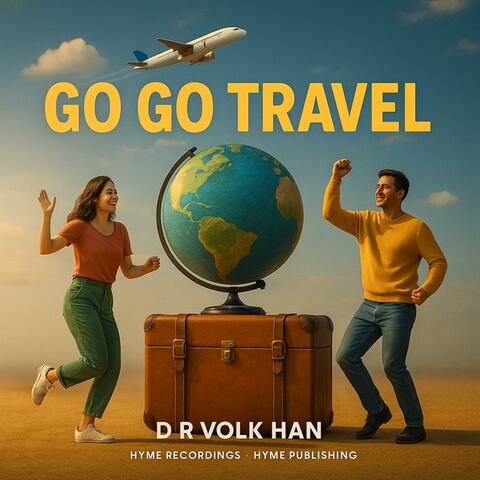 “Go Go Travel”