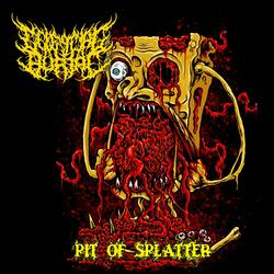 Burning Hell Furnace (feat. Necropathy)