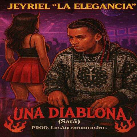 UNA DIABLONA (Sata)