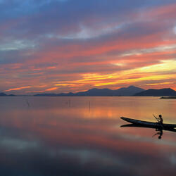 First Light
