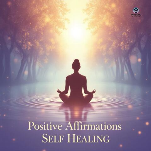 Positive Affirmations For Self Healing