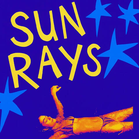 sunrays