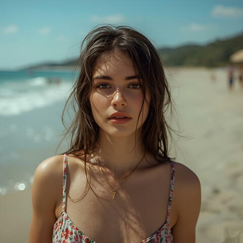 FERRARI GIRL