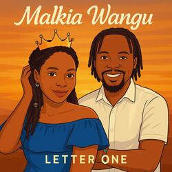 Malkia Wangu