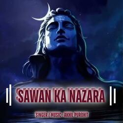 Sawan ka nazara hai