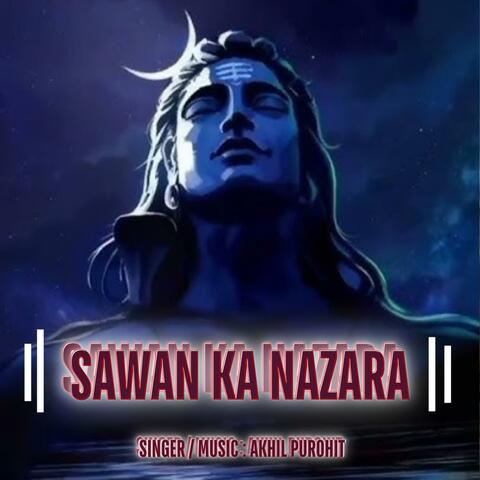 Sawan ka nazara hai
