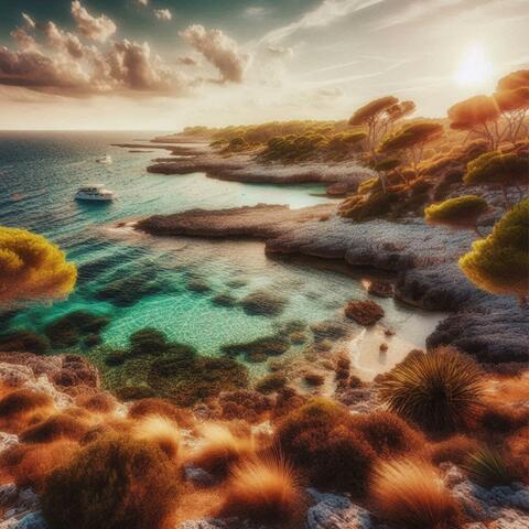 Salento intra lu cori