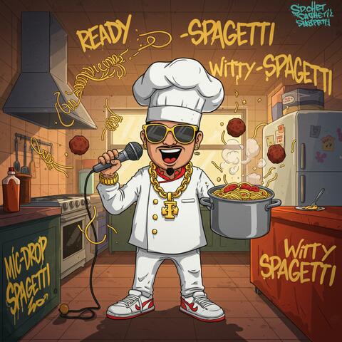 Get Ready Spaghetti