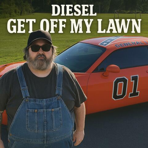 Get Off My Lawn