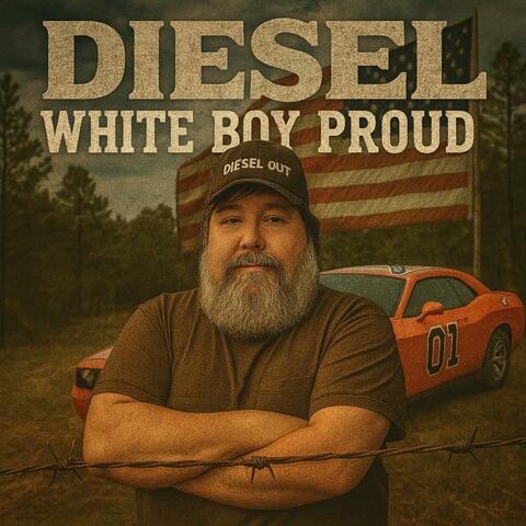 White Boy Proud