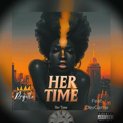 Her Time (feat. DevGame)