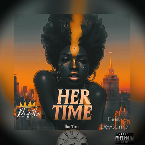 Her Time (feat. DevGame)