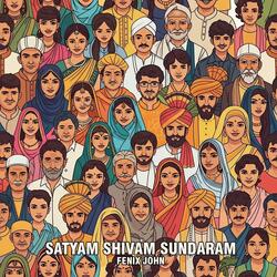 Satyam Shivam Sundaram